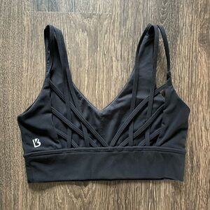 Buffbunny Monarch Sports bra